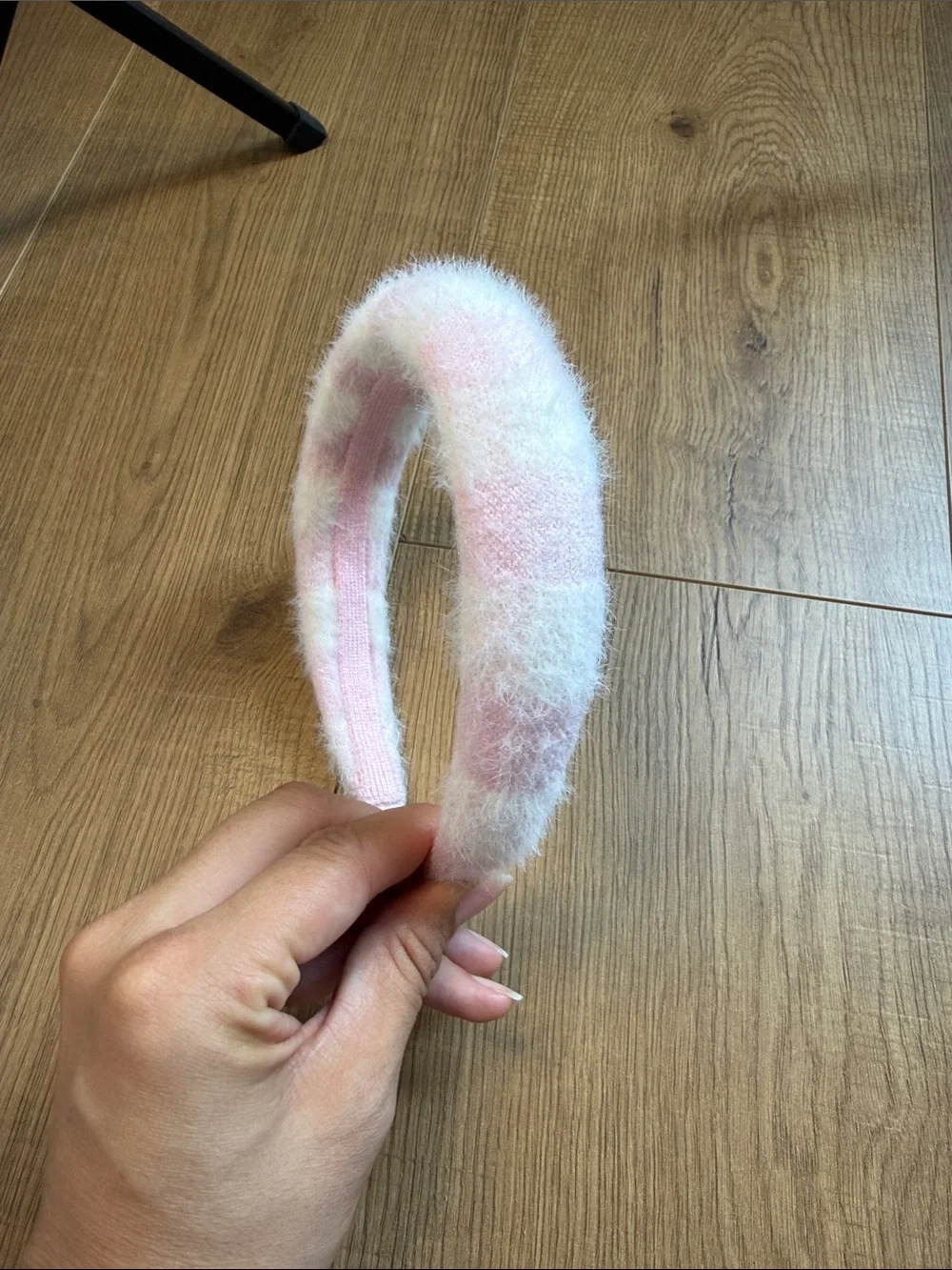 N/A soft pink